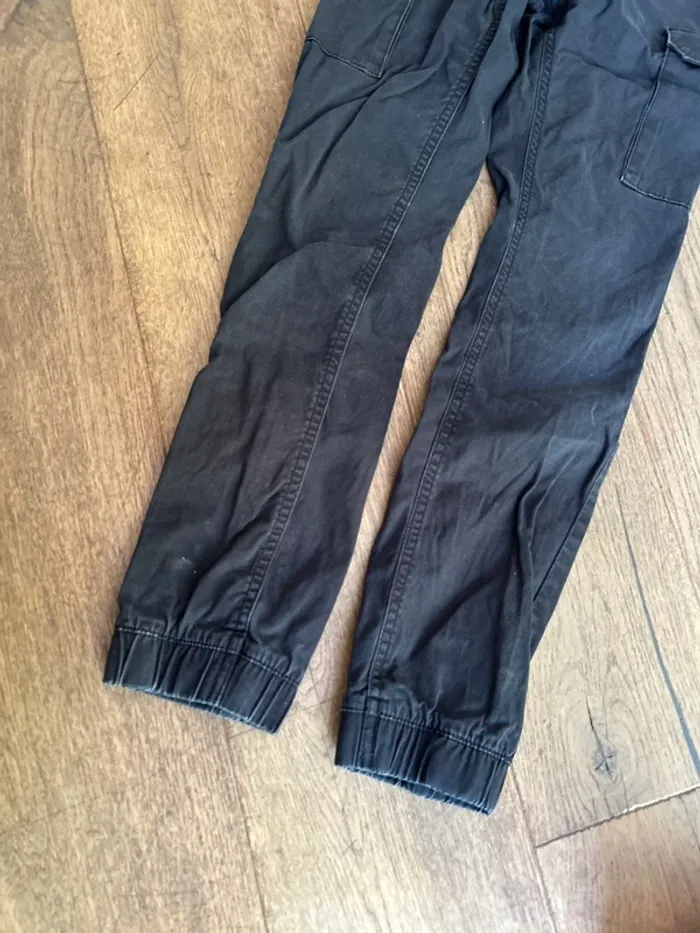 Pantalon cargo Gemo 14 ans - photo numéro 2