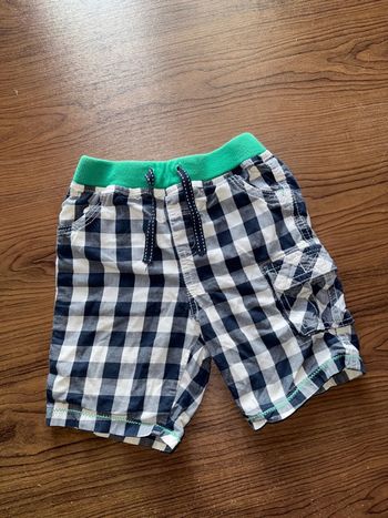 Short C&A