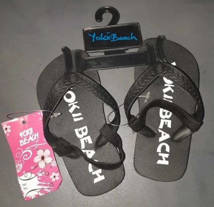 Chaussures P.20 Yokii Beach - photo numéro 2