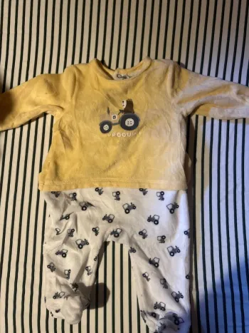 Pyjama