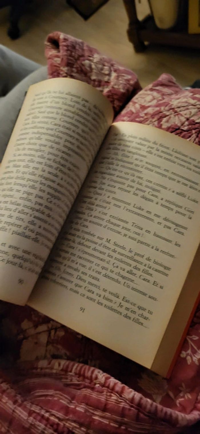 Livre star incognito - photo numéro 5