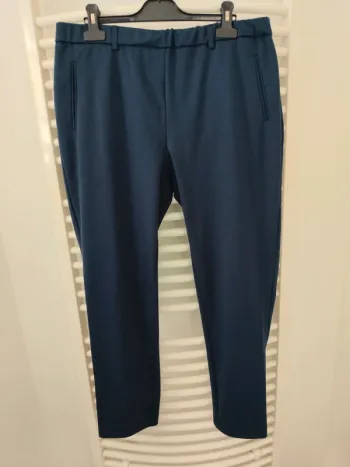 Pantalon enfilable confort Damart 46 neuf