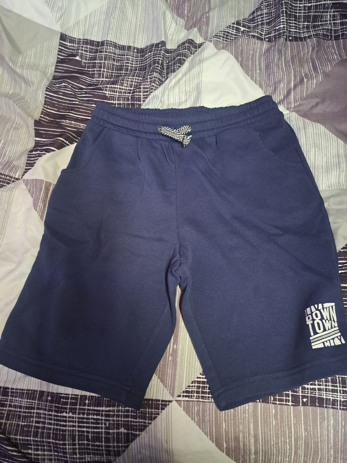 Short