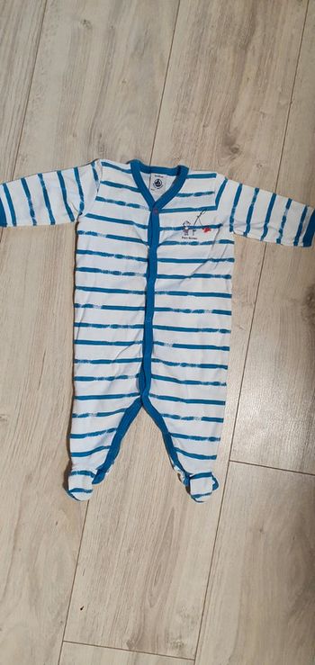 Pyjama léger