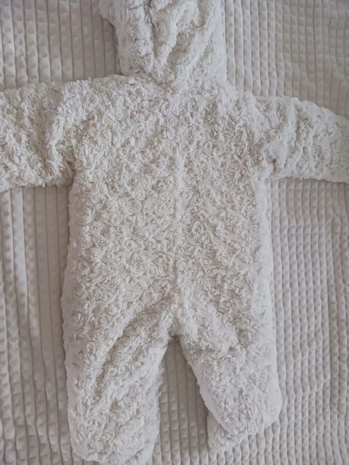 Combipilote 9 mois - photo numéro 2