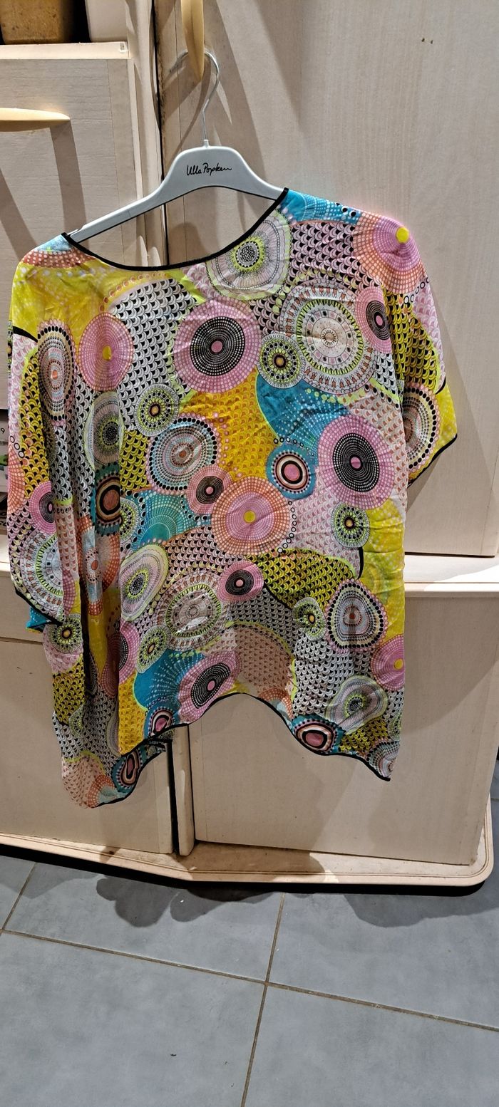 Pareo femme taille unique - photo numéro 2