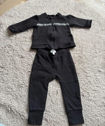 Ensemble Karl Lagerfeld