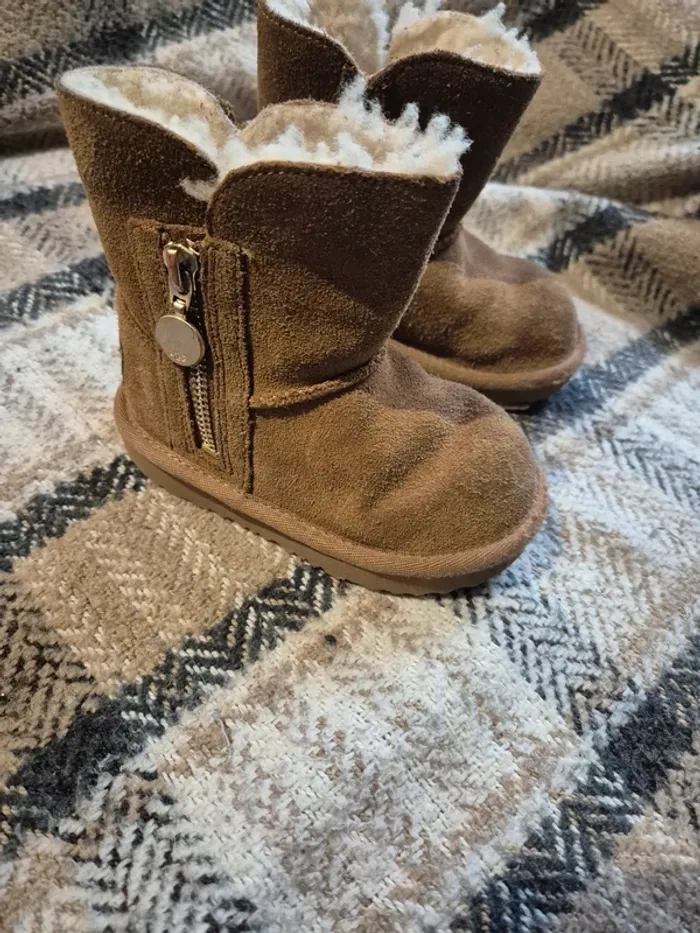 Botte ugg