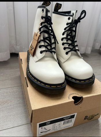 Dr. Martens pointure 38