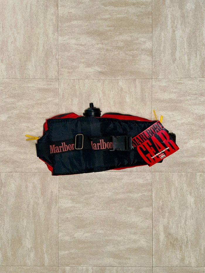 Sac Marlboro - photo numéro 3