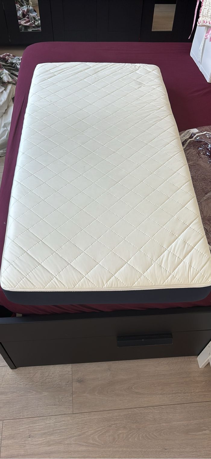 Matelas bébé