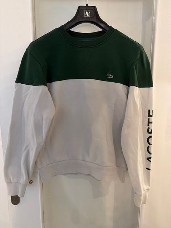 Sweet Lacoste 