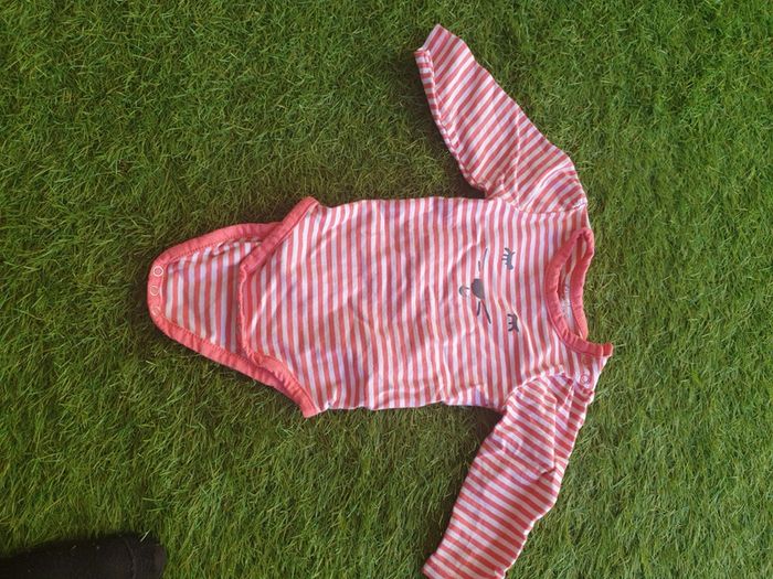 Lot body 6mois - photo numéro 5