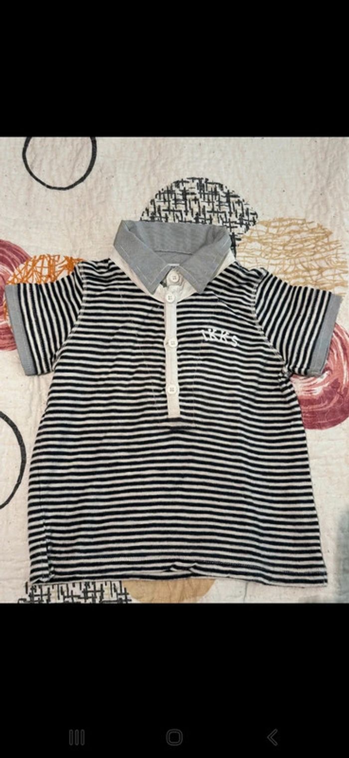 Teeshirt bébé