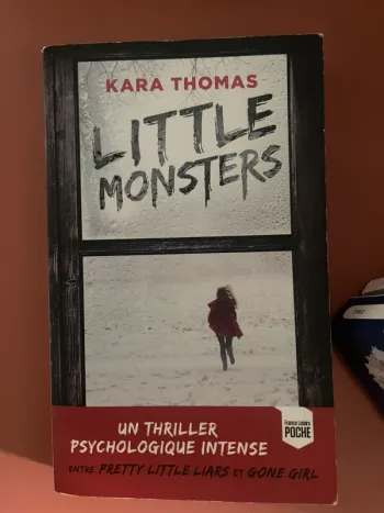 Little Monsters