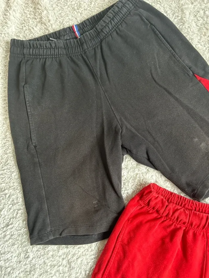 Lot shorts - photo numéro 4