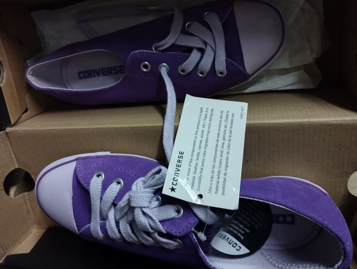 Converse 36