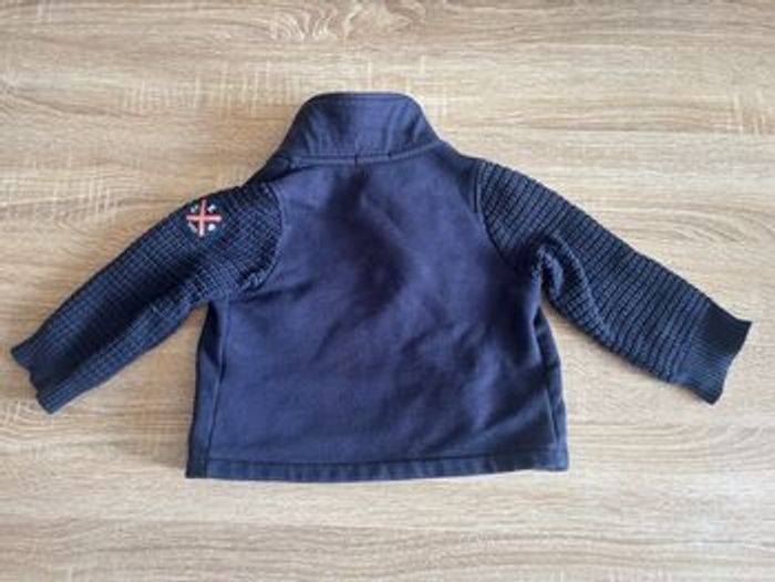 Veste ikks garcon 18 mois - photo numéro 2
