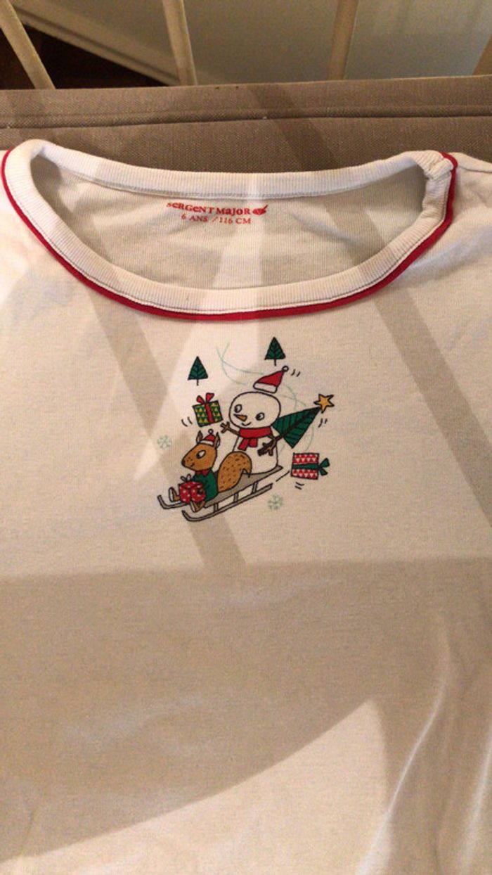 Maillot de corps et calçon - photo numéro 3