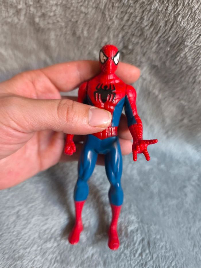 Figurine spiderman marvel - photo numéro 5