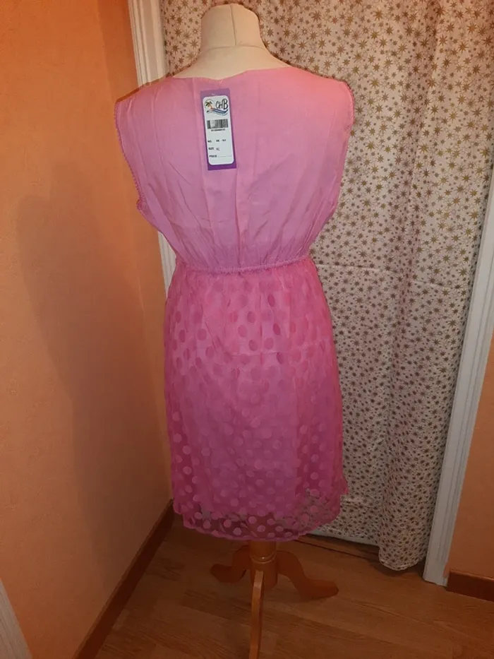 Robe d'été - photo numéro 2