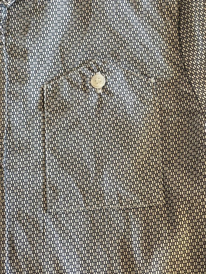 Chemise ikks taille 8 ans neuves - photo numéro 4