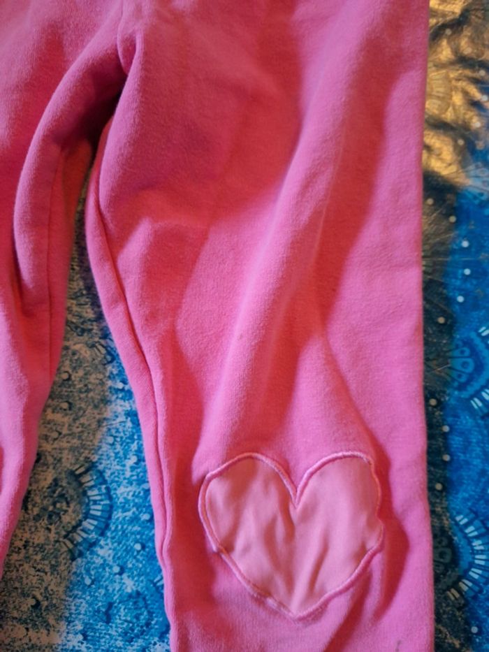 Legging réglable H&M 116 cm - photo numéro 3