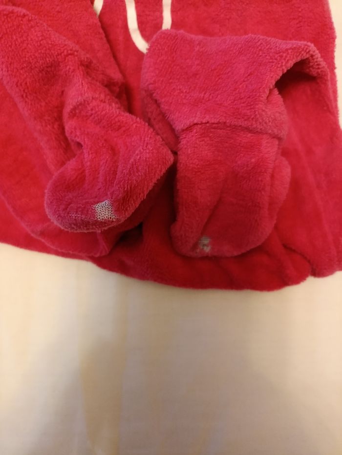 Lot pyjama 6 mois - photo numéro 6