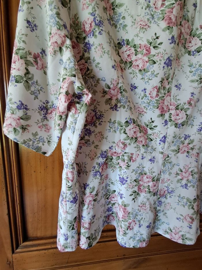 Chemise NEUVE pour femme Taille 4XL - photo numéro 3