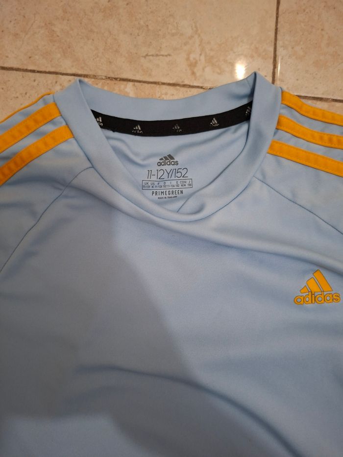 Lots de maillot de foot - photo numéro 5