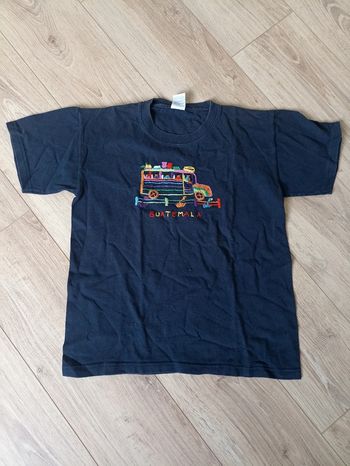 T-shirt Guatemala