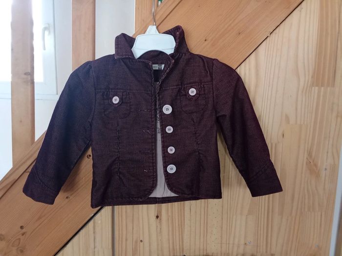 Veste
