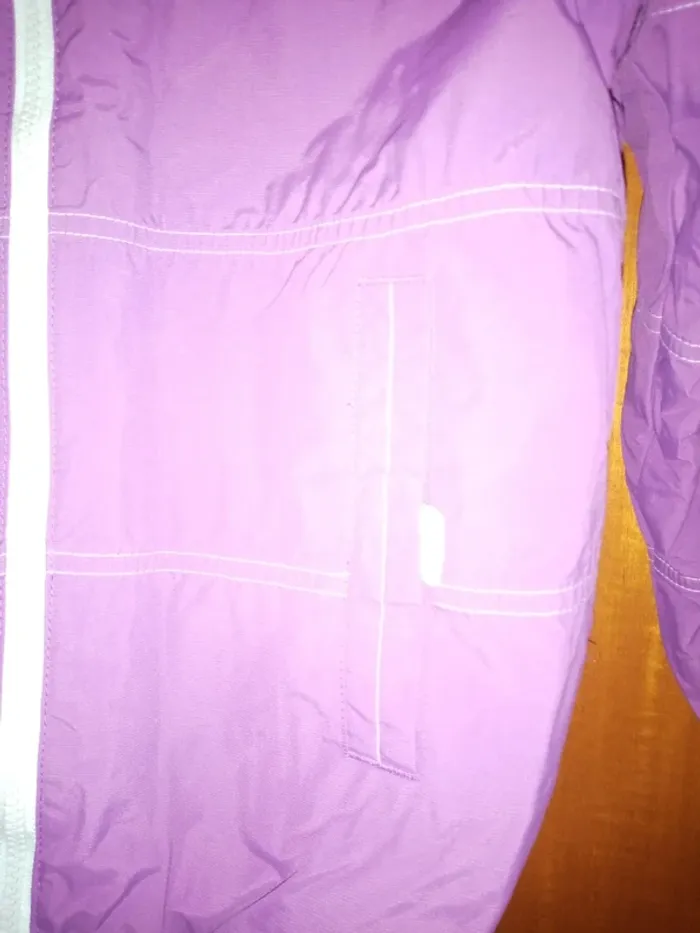 Joli blouson Quechua - photo numéro 3