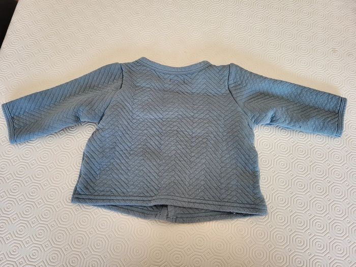 Gilet - photo numéro 2