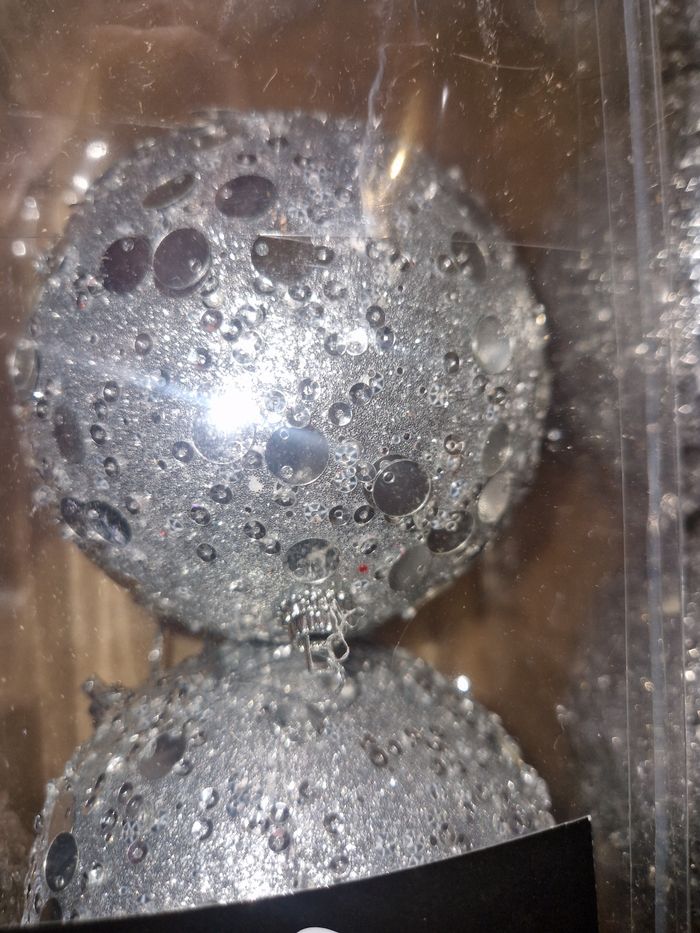 Boules de Noël 🎄 - photo numéro 3