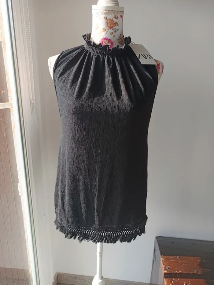 Top Zara
