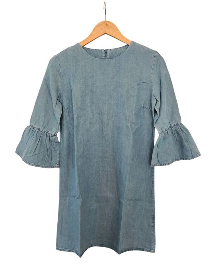 Robe Zara Woman taille S / 36