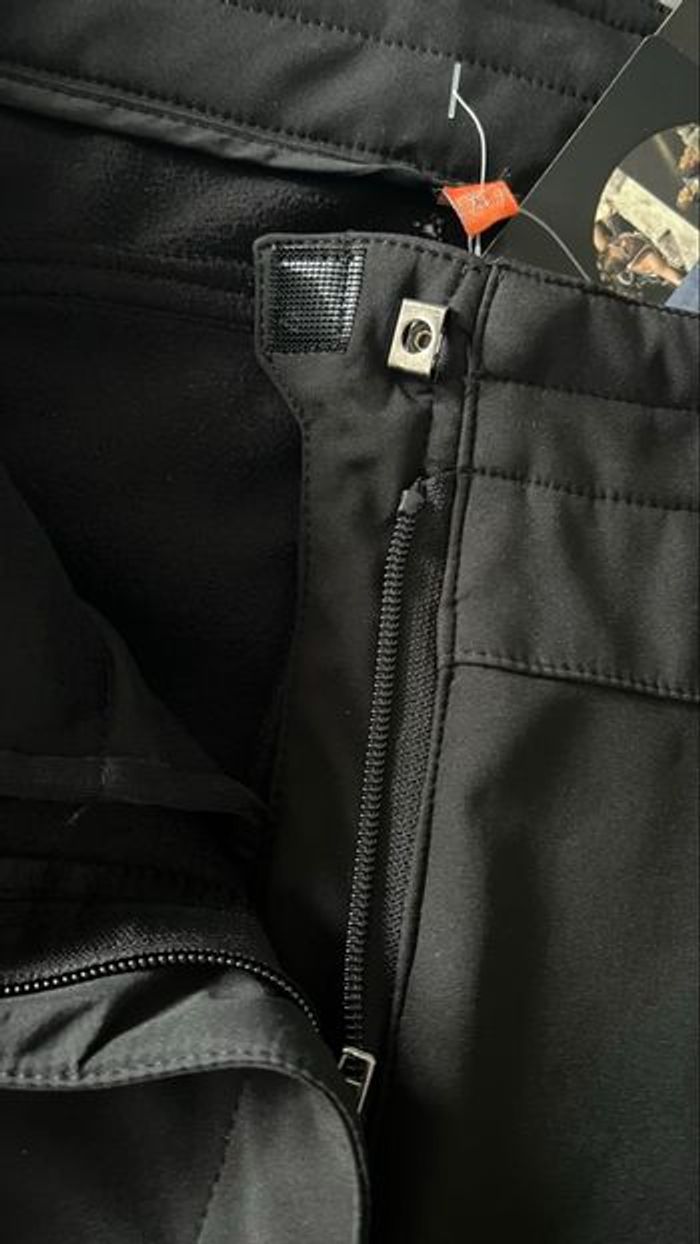 Pantalon de ski femme - photo numéro 3