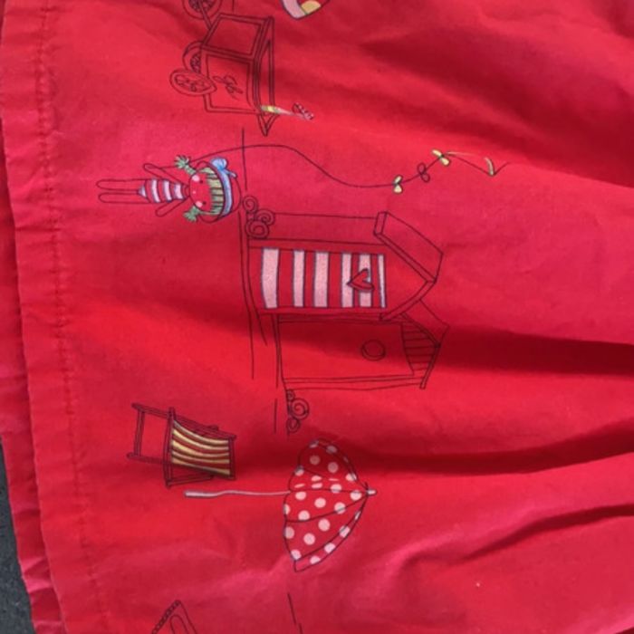 Robe Sergent Major 3 mois - photo numéro 3