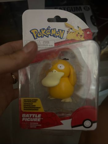 Figurine Pokemon
