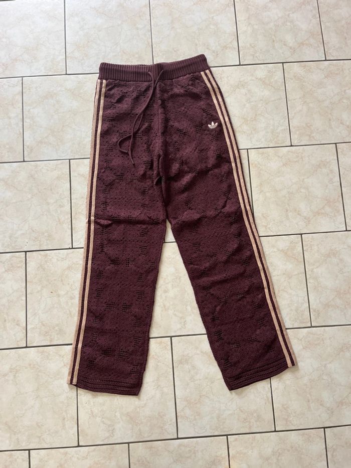 Pantalon survêtement Adidas X Asos - photo numéro 5