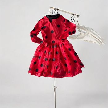 Robe déguisement miraculous