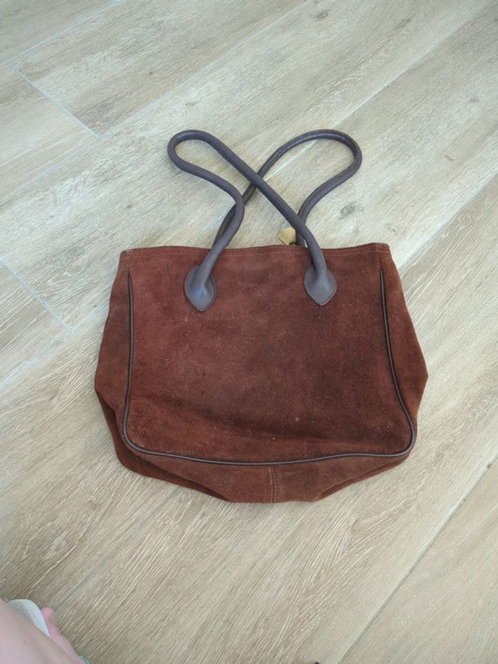Sac lindblad paris - photo numéro 3