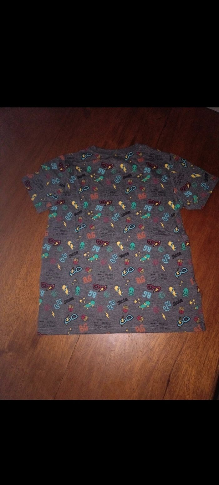 T shirt - photo numéro 3