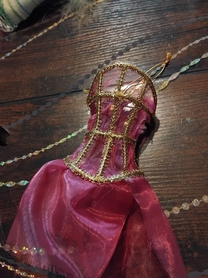 Lot deco noel - photo numéro 10