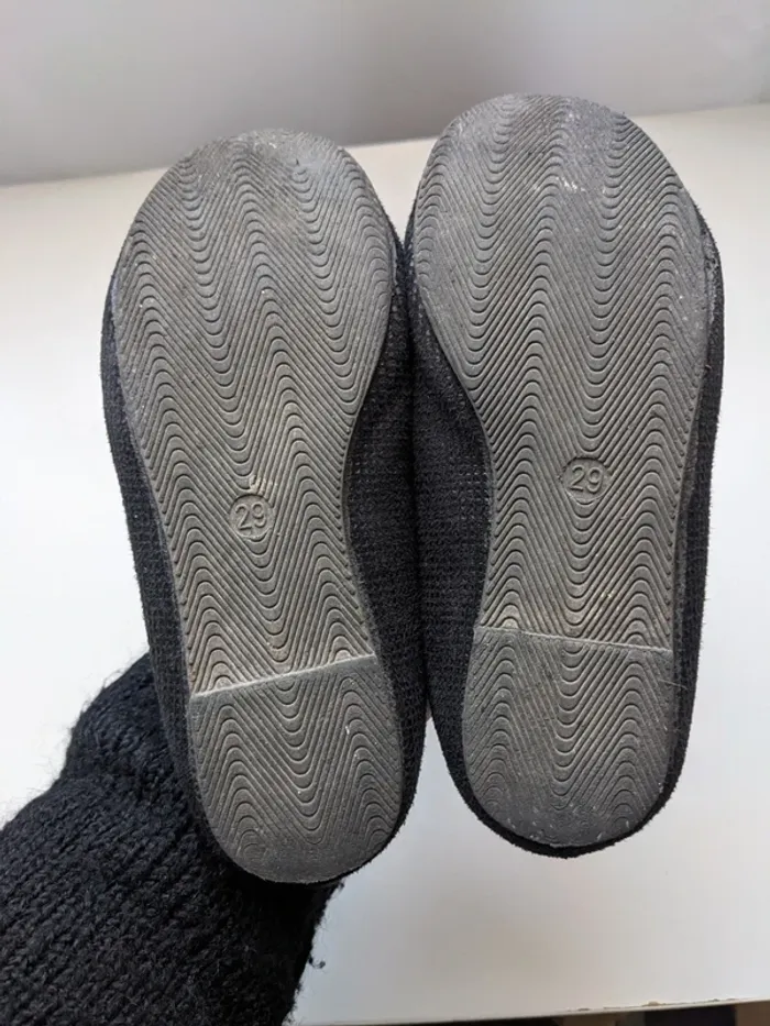 Ballerines Kookaï - photo numéro 6
