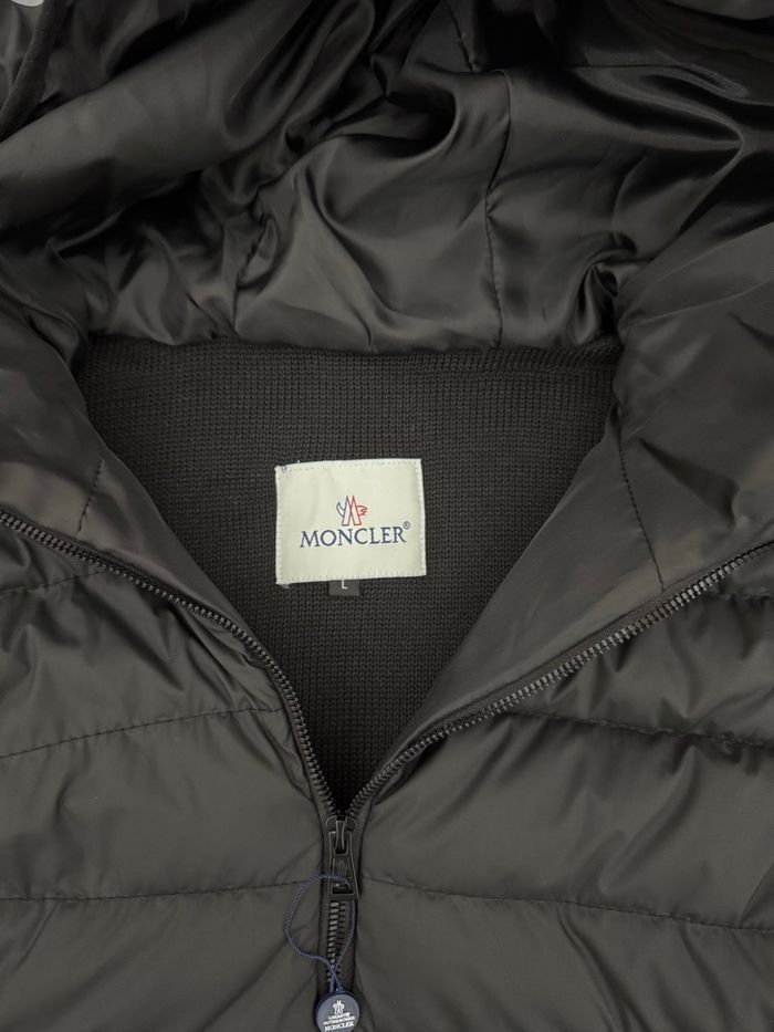 cardigan moncler - photo numéro 4