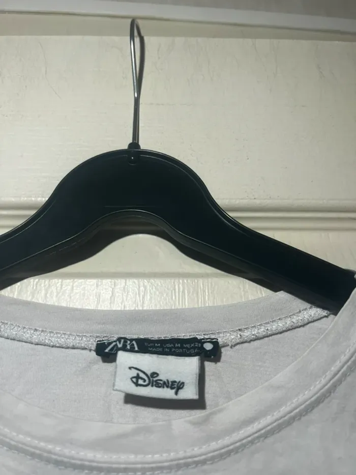 T-shirt Disney - photo numéro 3