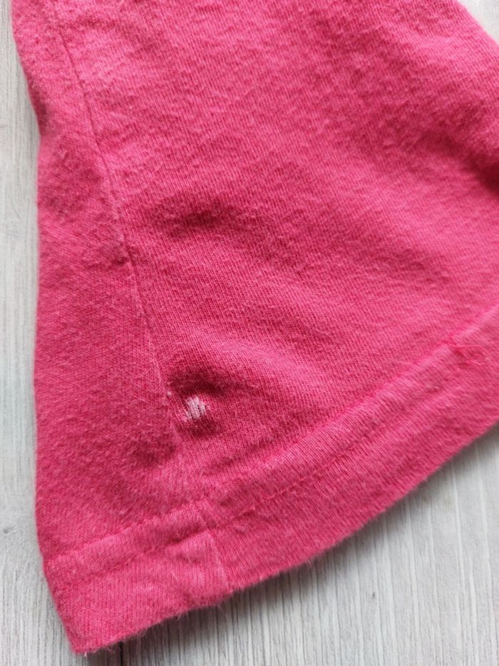 Pyjama Tissaia taille 6 ans / 116 cm - photo numéro 5