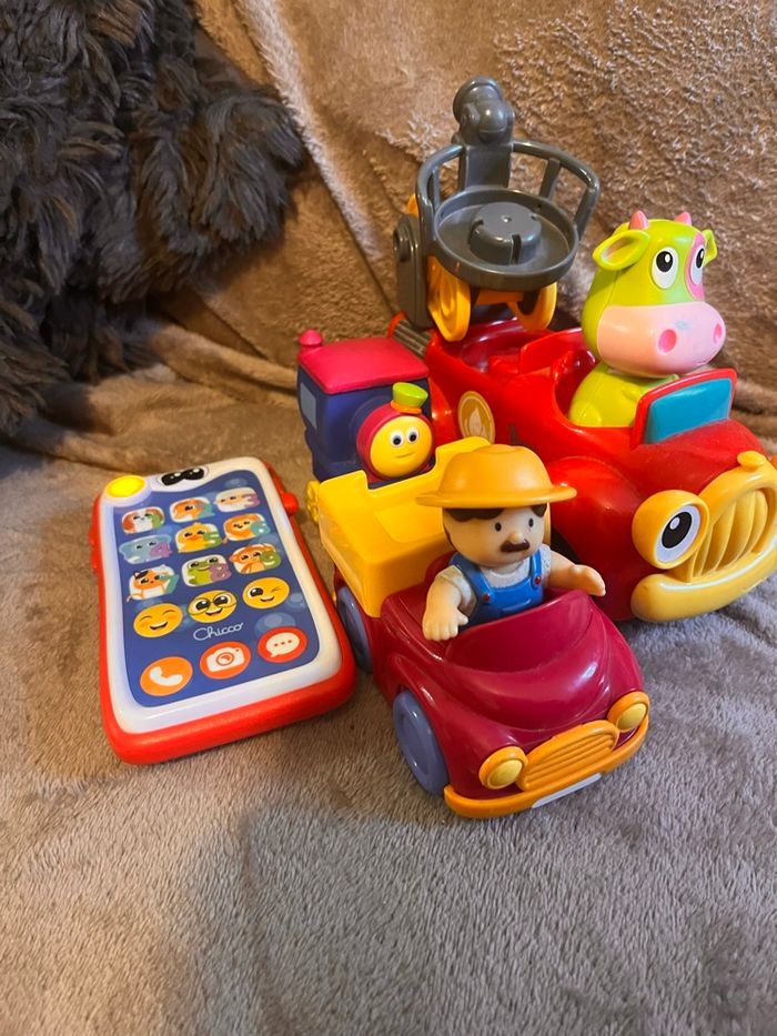 Mot de jeux - photo numéro 3